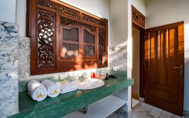 Bali Royal Heritage Villas