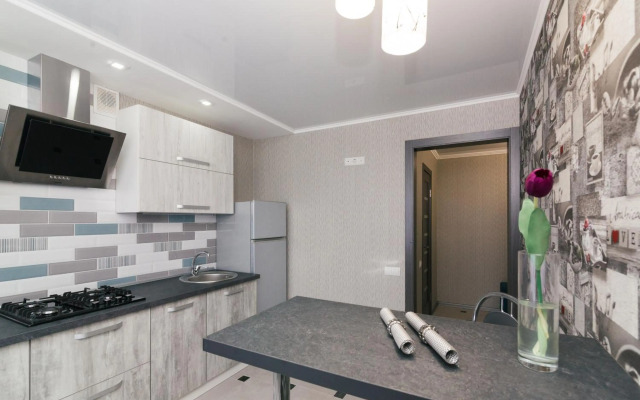 проспект Михайла Лушпи