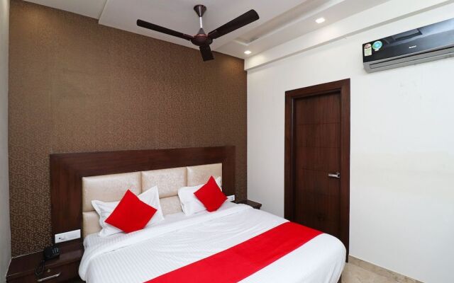 OYO 29175 Hotel Rp 74