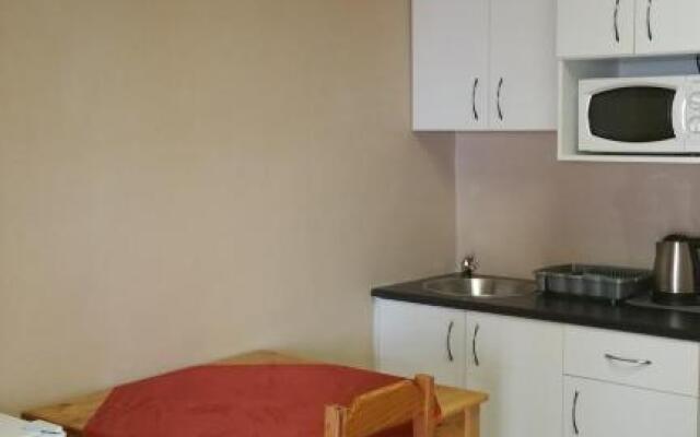 Port Elizabeth Apartment