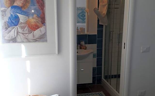 B&B Il Porticciolo Portoscuso