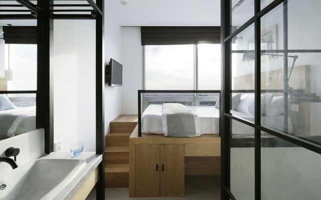 Tama Hotel Phnom Penh Tower