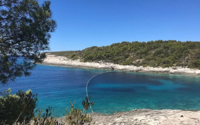 Sunrise Sunset Seaview Walk to Vis Iconic Beaches