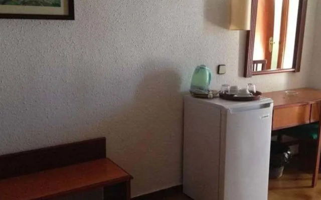 Hostal de la Caravel·la