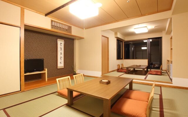 Satoyu Mukashibanashi Yuzanso Ryokan