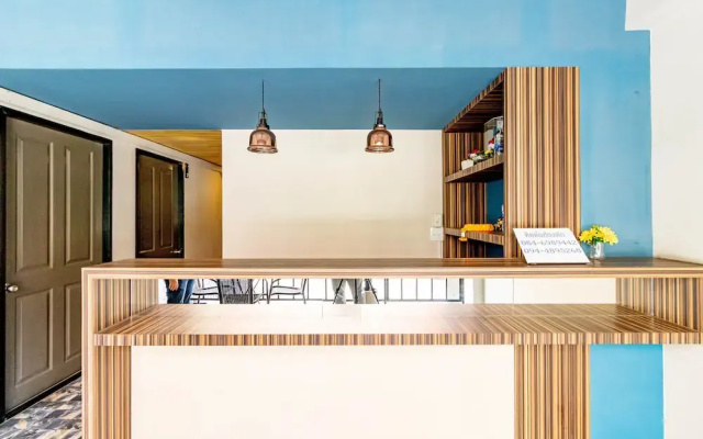 We Living Space