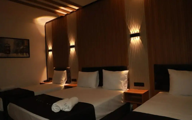 Rays Otel