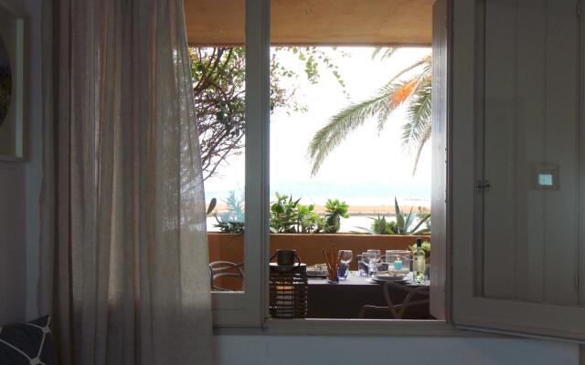 Grecalotto Apartment