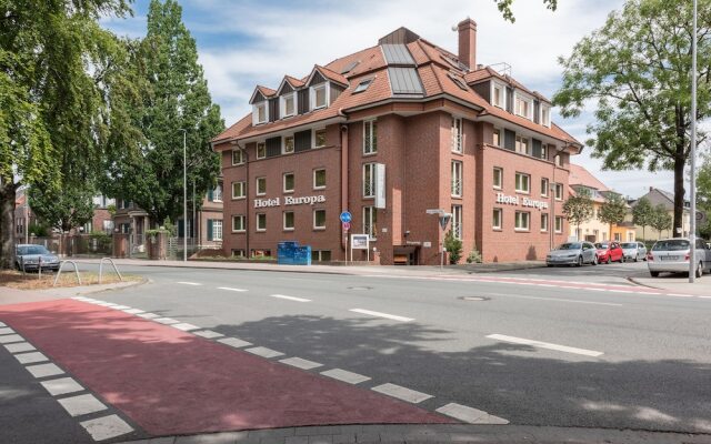 Hotel Europa