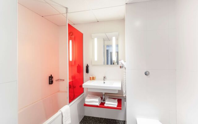 ibis Styles Toulouse Cite Espace