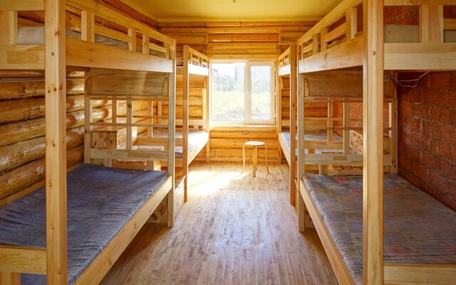 Hulunbeir Grassland and Farm Youth Hostel