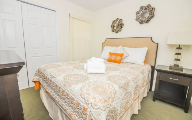 LD3 LB007-1F in Kissimmee, Kissimmee