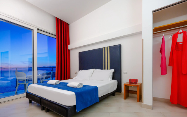 Hotel Giosuè a mare