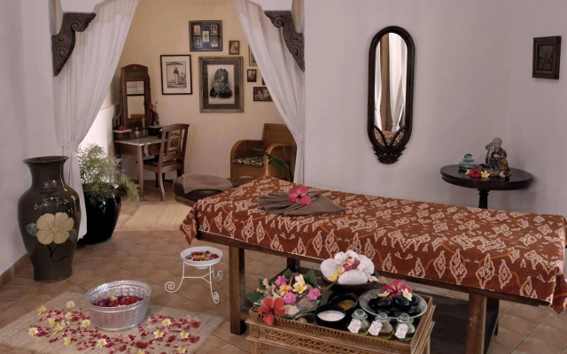 Hotel Puri Tempo Doeloe
