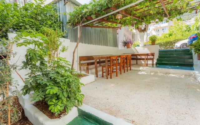 Best Family Apart Kas