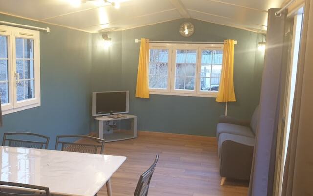 Camping de La Pointe