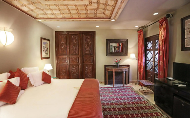 La Maison Arabe Hotel, Spa and Cooking Workshops
