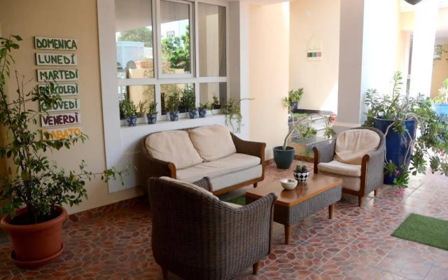 La Dolce Villa Hotel