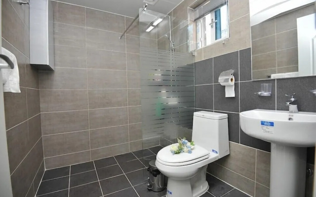 Namhae arahil pension