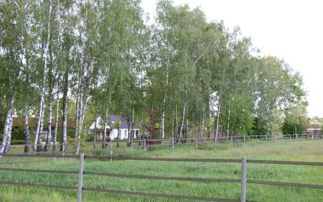 B&B Het Mooie Uitzicht