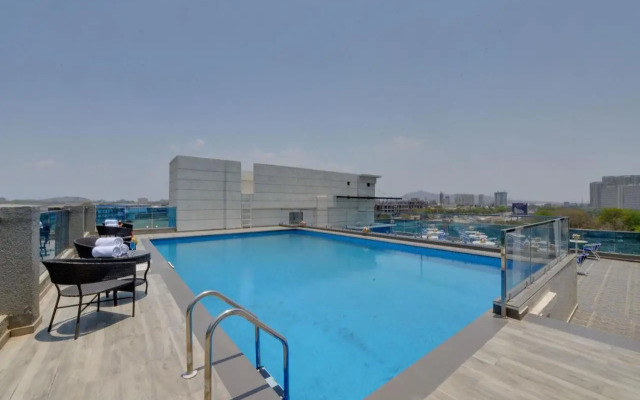 The Fern Residency Bhiwandi-Pimplas