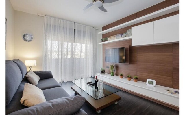 Ático Be Suite Granada