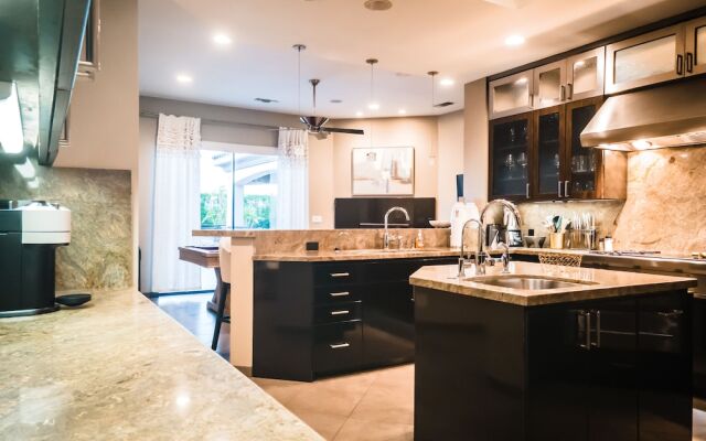 The Galvan Estate