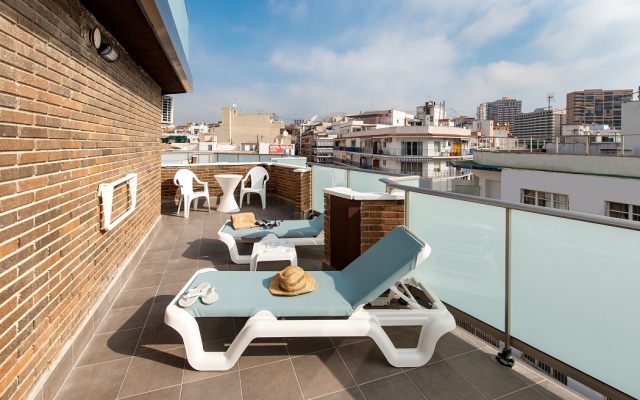 Climia 2Sleep Apartments