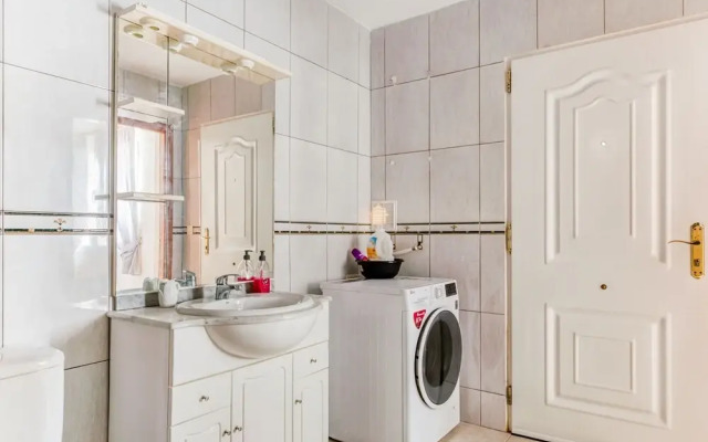 Relax Villa With Private Pool