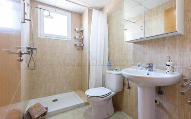 Residencial Duquesa 18