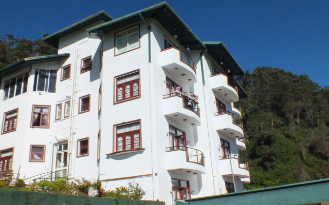 Ashley Resorts