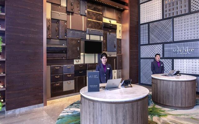 Mercure Tangerang BSD City