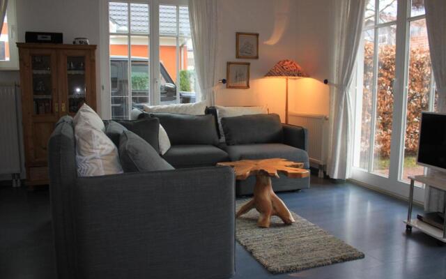 Alte Reihe 9 Wohnung 1