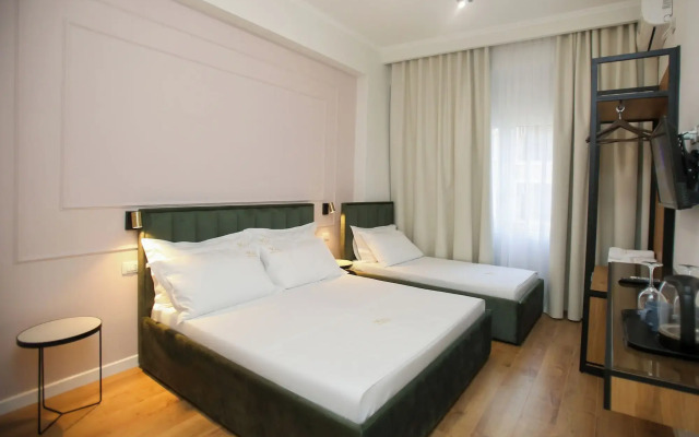 Vala Boutique Hotel