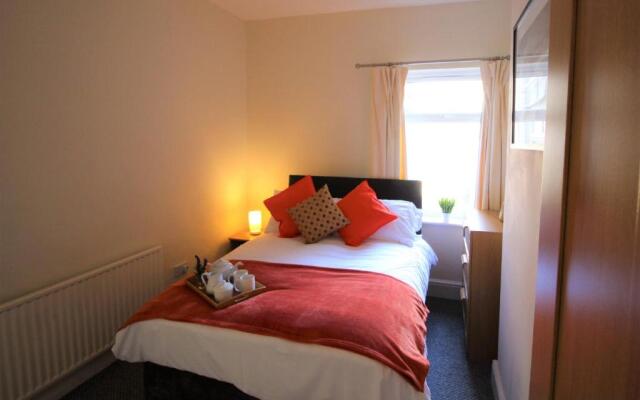 Apex - Park House Cleethorpes