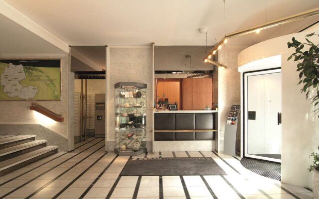 Living Hotel Appartements Johann Wolfgang