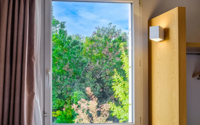 B&B HOTEL Antibes Sophia Antipolis