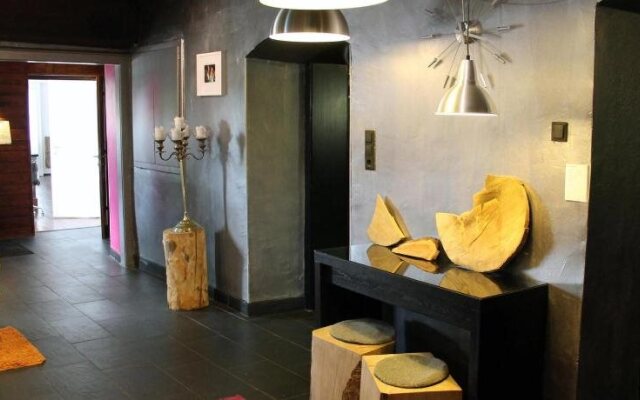 Art Lodge