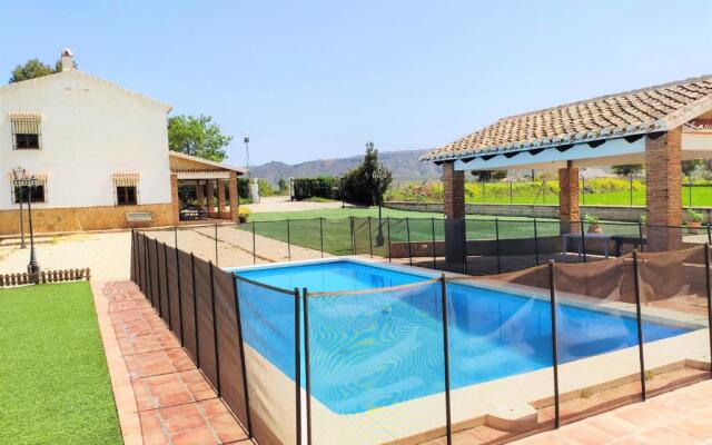 Casa Rural Huerta Abuela Maria
