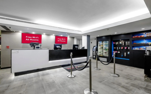 Quality Inn Orlando Near International Drive