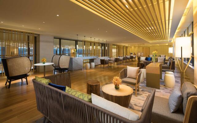 Holiday Inn Kunshan Huaqiao by IHG