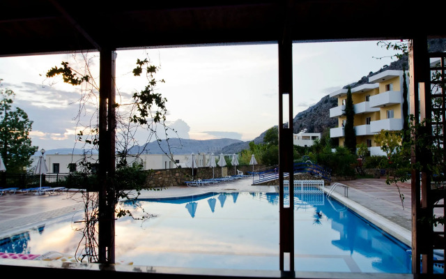 Stella Hotel