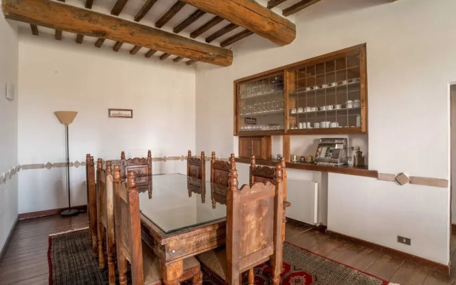 Belvilla by OYO Appartamento Ghianda