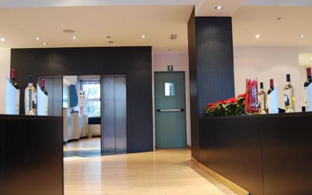 Allegroitalia Espresso Darsena