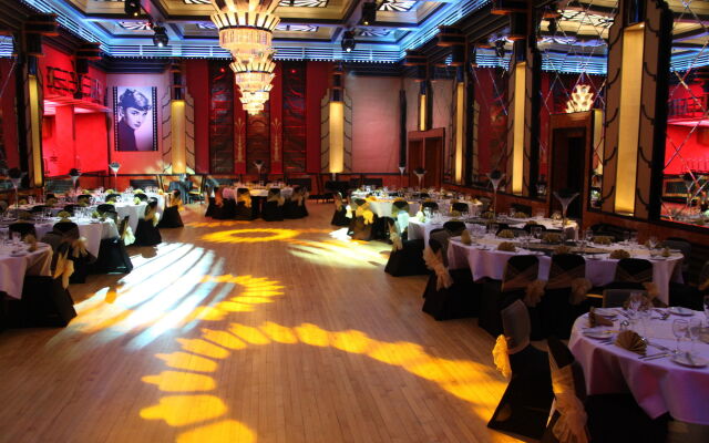 The Earl of Doncaster Hotel