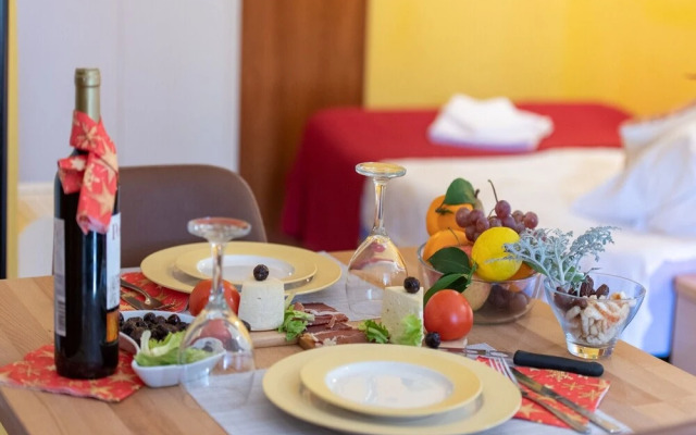 Apartments Studio Dubrovnik Beach Area