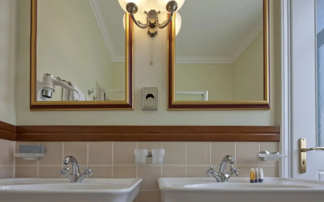 Hotel Boschetto