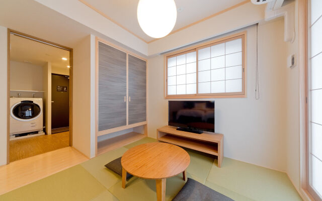 M’s Inn Higashiyama