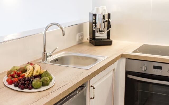 Mathios Luxury Homes