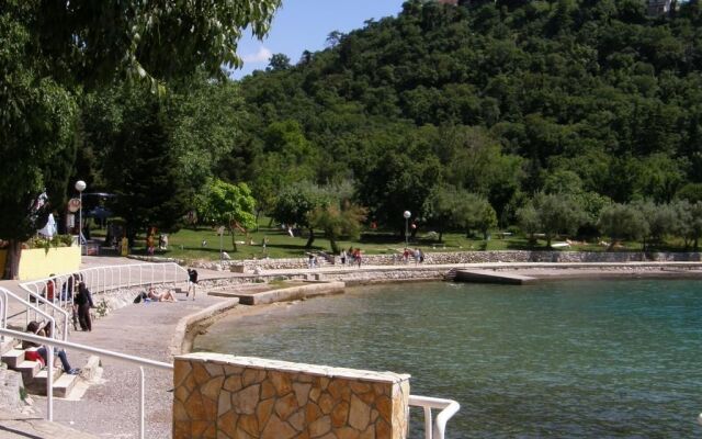 Depadansa Marina & Primorka